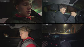 ДВЕ M4 CHALLENGE ☠️ #11 — выбираем новую машину🚨🏁