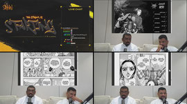 لايف مانجا كينجدوم الفصل 891
