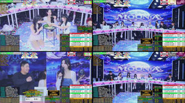 [문에이:주말반] S4 ★1회차 죽음의 조기퇴근데이★ 미나x예니x청아x슈나x지수x현미x다인x아롱띠x햄벅x형민