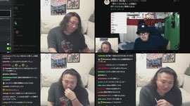ユキッカーズ緊急会議