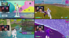 🔴#1 SOLO RELOAD PLAYER NA🔴 !sub !discord