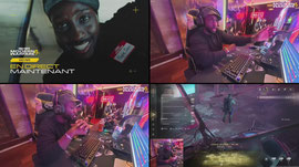 BLABLA + Découverte Modern Warfare 4 | #Sponsorisé