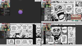 One Piece Chapter 1196 Reaction + Discussion! !badge !vote