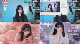 [쇼케이:상주임] 제손을잡아줄 남잔 없는걸까효..