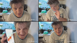 Kommt wir machen einen schönen Nachmittags Stream,scheiss egal.,........
