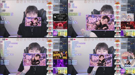 신입남캠)🔥오늘의 새청자 구합니다🔥(맞즐쪽)(10개팬가입1개역팬)