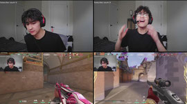 goodmorning gamers !discord !socials