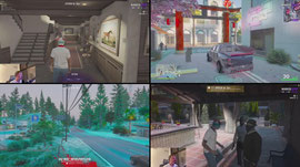 [NARCOCITY] 500Sub=12er !dc !dono !socials !meta !prime