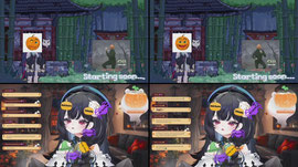 .˚⊹.🎃BIBITOBER DAY 9 | Carving pumpkin on cam!!!! | !dc !socials