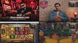 MIT DER COMMUNITY IM 3D ONLINE CASINO ZOCKEN🔥 !bzetbonus !rolex