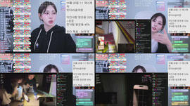 [판타지유 주임] 귀신보다 무서운 데스매치 이기고싶습니다
