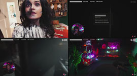 🎃 Kreischalarm 2.0 wir machen Speedrun 🎃| !kinokasse !leetdesk !bracenet !socials  - werbung