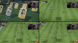 Mit Future Stars Evo in die WL