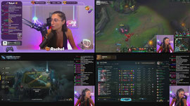 On flex un peu  !reseaux !lol !discord