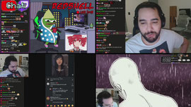 💎Slop-core coded stream ➜ Ranking Internet Music 💎 !vod !clipqueue