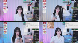 [쇼케이:상주임] 제손을잡아줄 남잔 없는걸까효...ㅜㅜ