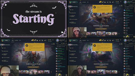 ♡ - On boit la soupe et on discute des manifs d'hier + de l'évent caritatif du weekend pro! !discord !tiktok !skillgap