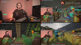 DAG 15 CREATOR SMP! 🟧 MINECRAFT CREATOR SMP4 🟧 CLIP HET!!! 🟧 NIEUW ALERT !BITS