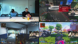Bros To Pros Ranked Marathon | Vote me for Best BR Streamer | New Podcast out  !youtube !awards !cheeky !badges