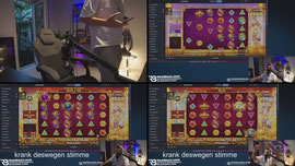 Comeback mit neuem CASINO der erste diesmal ! ^-^ schnappt euch jetzt freeee money !bonus