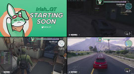 Subathon Day 41!!! | Sean McQuillen | NPV | !socials