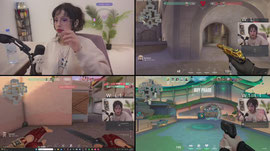 !YT [ENG/AR] VALO INTO OW?
