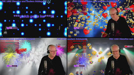 🎇🎇🎇Discofox und modern Schlager🎇🎇🎇