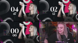 Lubicie Artystyczne Streamy? 🧑‍🎨🎨 | !dc !holy <-- Dziś Nowe Smaki 🍂☕