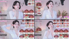 니 여친 왔다