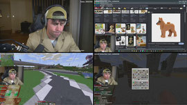 CRAFT ATTACK 14 GRIND GEHT WEITER