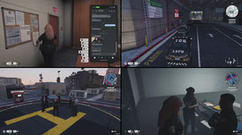 NOPIXEL V 👮‍♀️🤣 DEPUTY CHIEF BRANDI LYNN👮‍♀️🤣