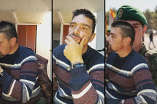 me sigues por fi y te sigo graci