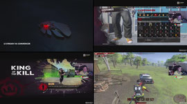 ROTK H1Z1 TRIO w @fana @twincytv -> !eneba !youtube !pack