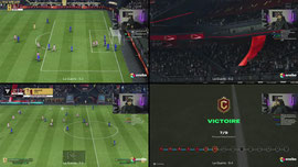 FUTCHAMPIONS - OBJECTIF 10 VICTOIRES ( SINON 50 EURO POUR VOUS ) ! !insta !don !discord