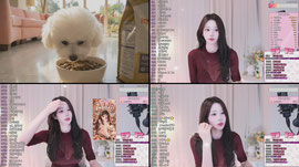 2부 시스루 ?         방셀 2870
