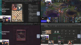 KC x MVK | Worlds 2026 | Fase de Entrada - Dia 4 (Md5)