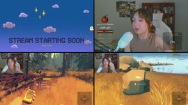 Emmas cozy house | farsi | !donate !sub