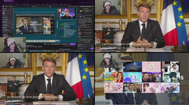 ♡ - react m*cron !discord !tiktok !skillgap