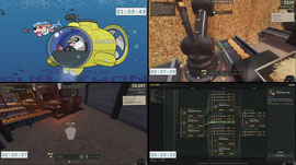 [DEPTH 48] SUB-ATHON || sunday brainrot || only 2 more days of possible subathon left! || !subathon