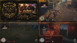 [COLD RIVER][RP]✨Willkommen✨ Der GIGGANT/LEGENDE @bfhclantv | !satire | !dc | !YT | !tiktok | !paypal | !spende | !prime | !sub
