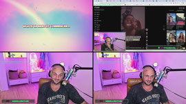 LES INFLUENCEURS et les MANIFS, LES GOLMONS en PRISON, SHANNA vs MANON