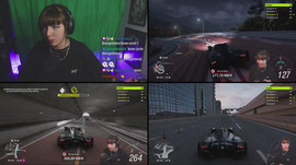 /100/ Farm sur Forza Horizon 6 au Japooonn !youtube