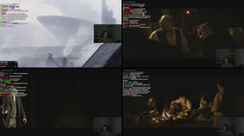 Костяной Томогавк (2015) начали в 21:36 | https://t.me/timofedor