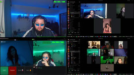 18+ POUZE SVÁTEČNÍ STREAM 😱