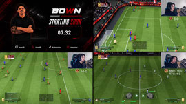 AB ID WEEKEND LEAGUE | CH/DE | !socials !teambewertung