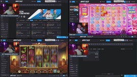 🔥 75.000$ Leaderboard! + Daily Giveaway im Discord! Nur für User von → scurrows.com 🔥
