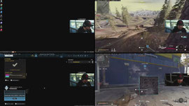 The Last MnK Player - DMZ in 3 Days