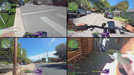SAFEZONE DAY 1 @Ice Poseidon  $GWM