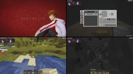 Speedrun effets (tous, sans exception - !hdwgh) (Avec les nouvelles alertes si tout fonctionne !!)