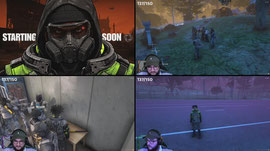 GLIFE REWIND V2 EPISODE 32 - UNDERSCORE x MOSEGATE : ON DOIT TOUT RECONSTRUIRE